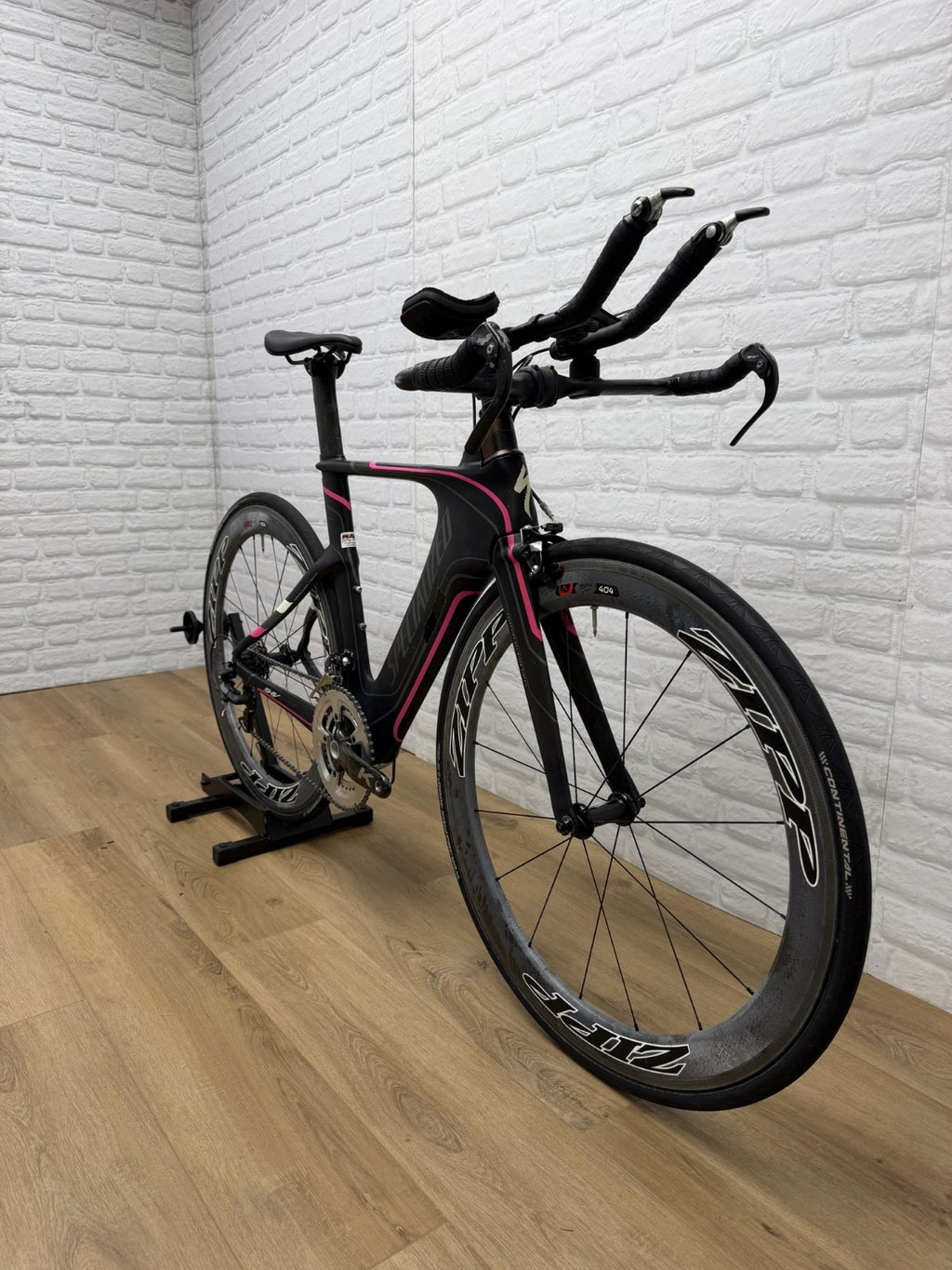 Specialized Shiv Small Triathlon Bike