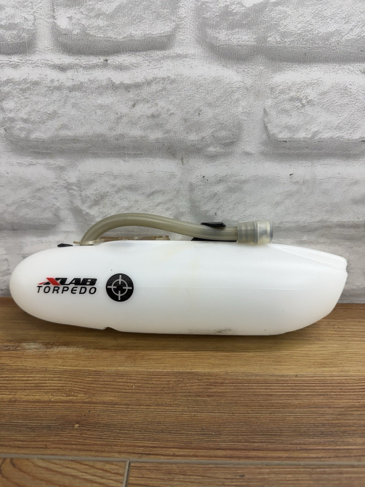 XLAB Torpedo Hydration Tank Bottle
