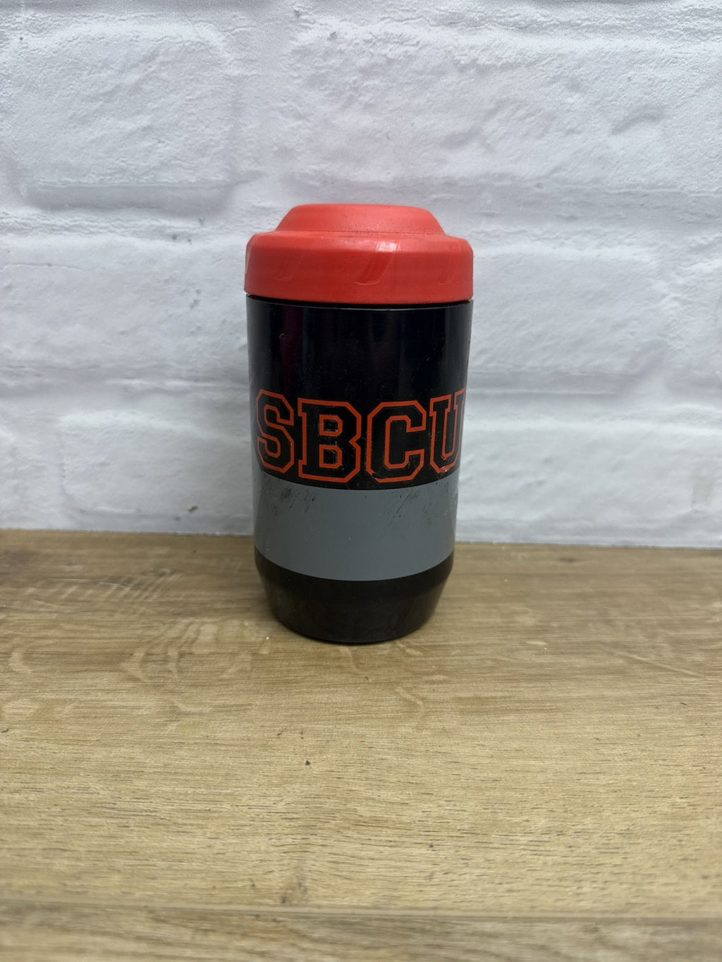 Specialized KEG Storage Vessel + Flat kit 