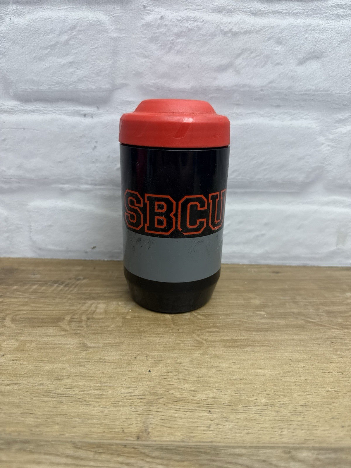 Specialized KEG Storage Vessel + Flat kit 