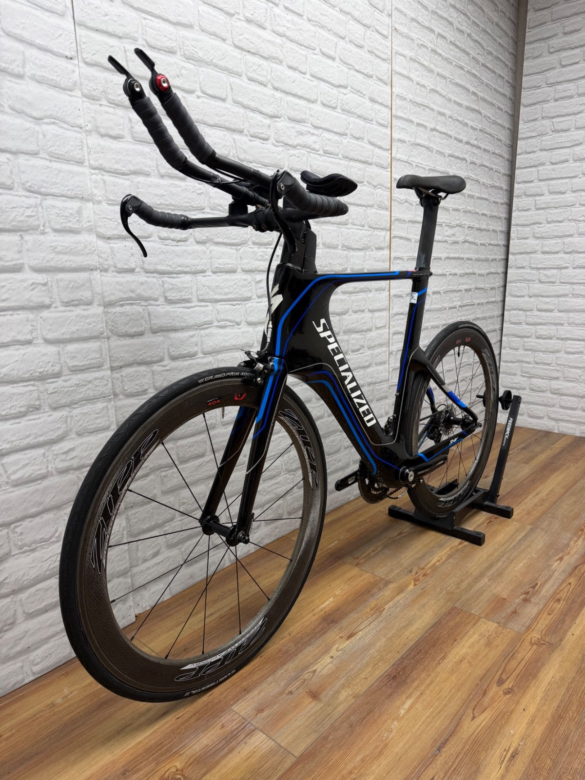 Specialized Shiv XL Triathlon Bike