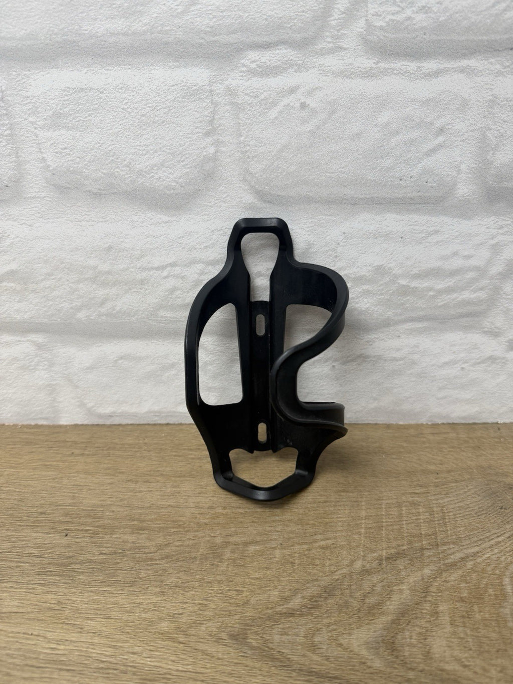 Lezyne Flow Cage SL Enhanced Side Load Water Bottle Cage Black