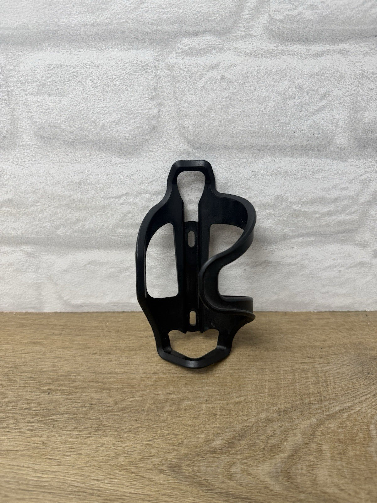 Lezyne Flow Cage SL Enhanced Side Load Water Bottle Cage Black