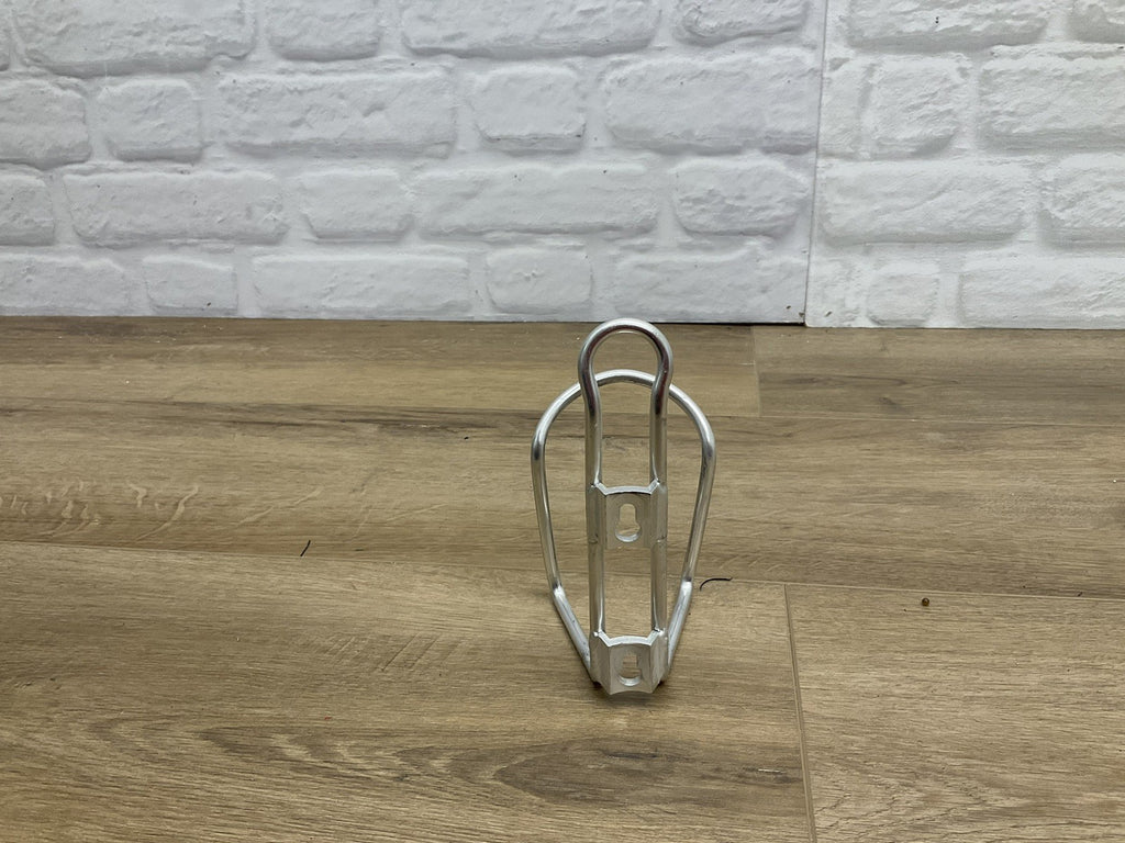 Bontrager Trek Bicycle Bottle Cage Silver 