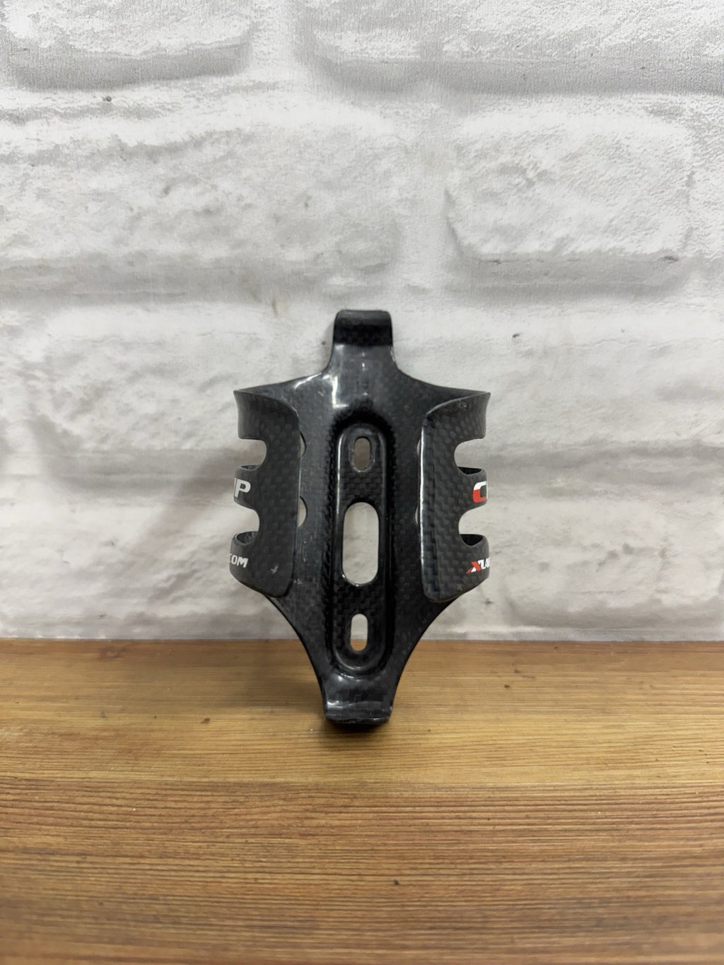 Xlab Chimp Carbon Bottle Cage