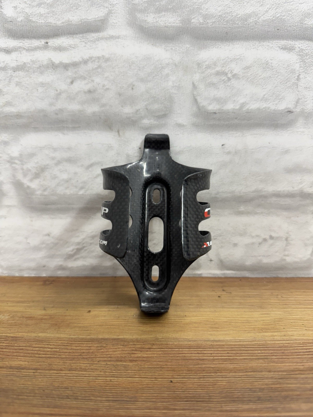 Xlab Chimp Carbon Bottle Cage