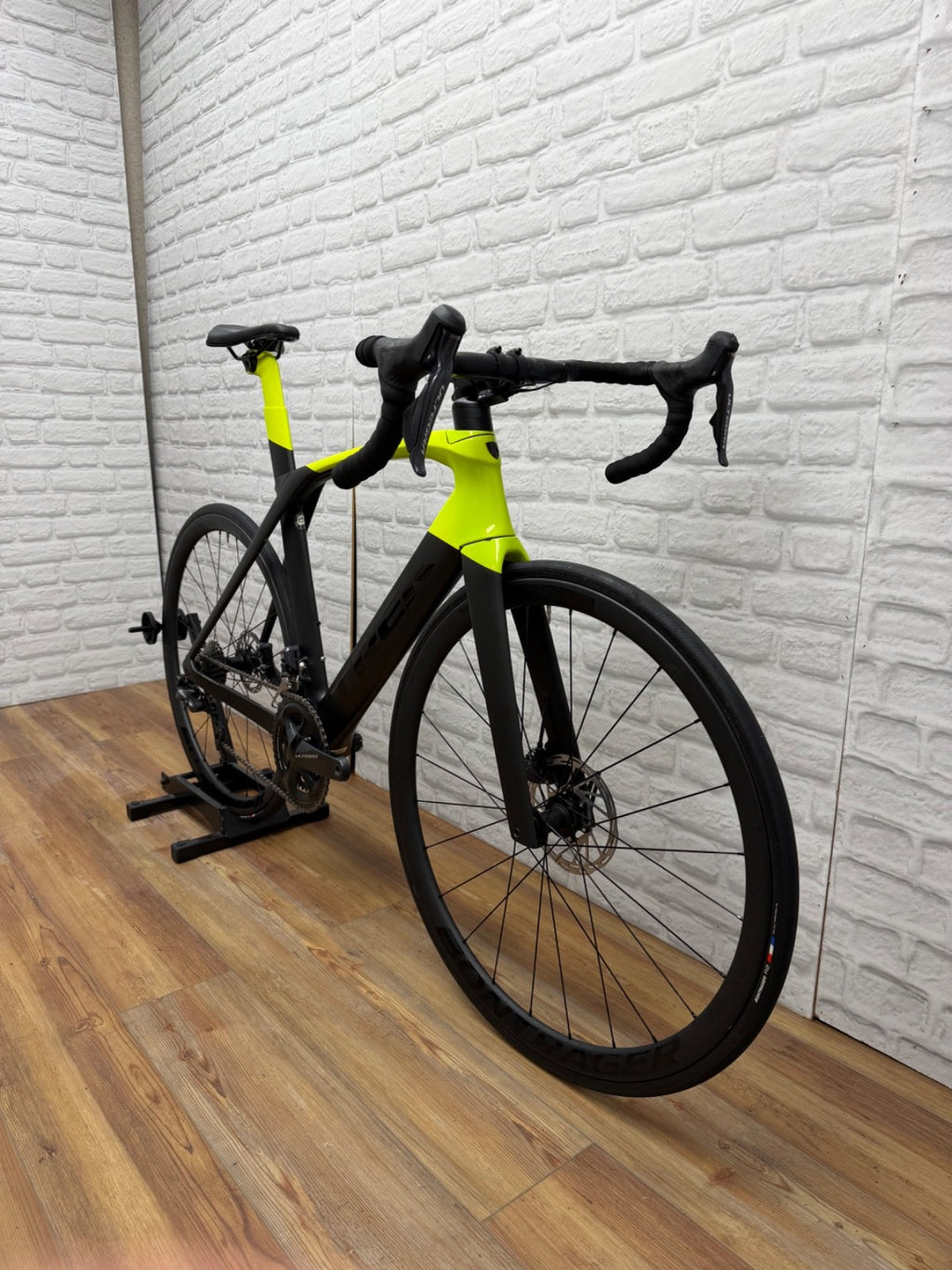 Trek Madone SL 7 56cm