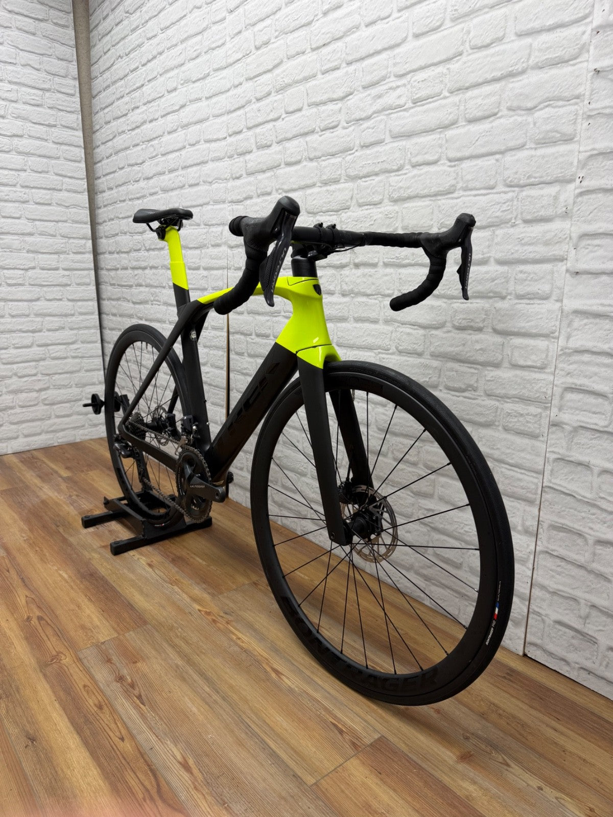 Trek Madone SL 7 56cm