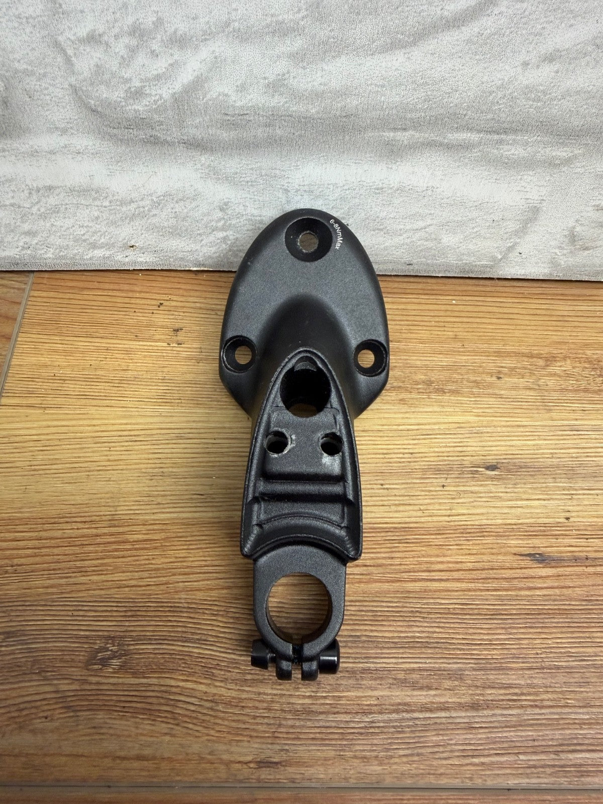 Trek Speed Concept Stem Mid-Far 110mm x 45 deg PN/326649