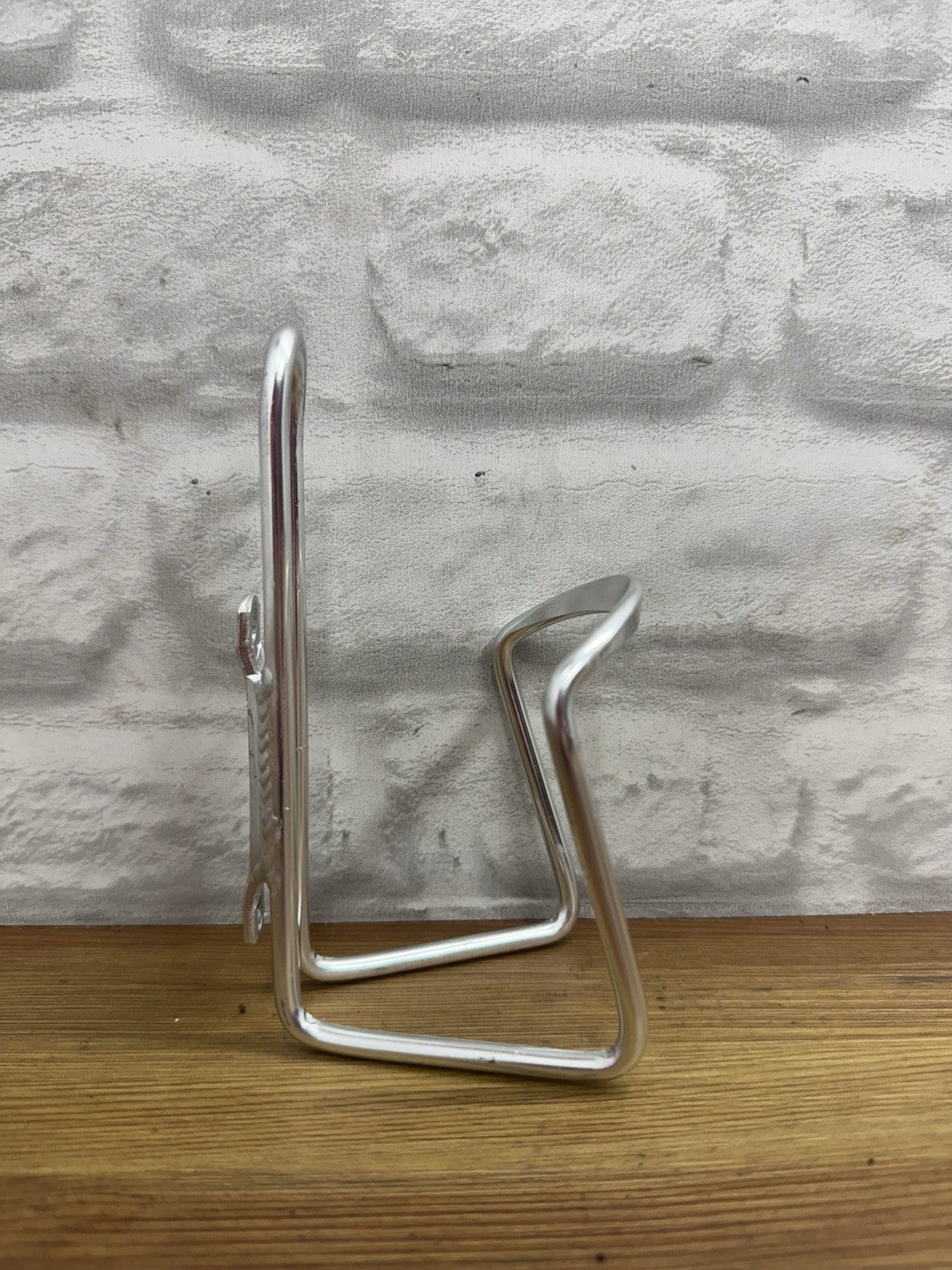Aluminum Water Bottle Cage