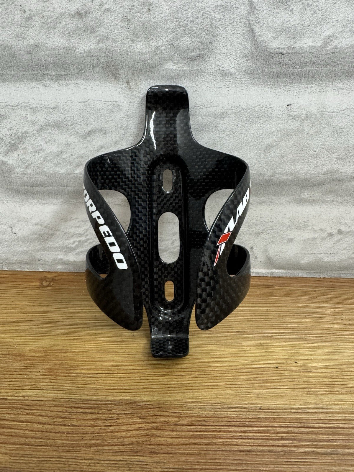 Xlab Torpedo Water Bottle Cage