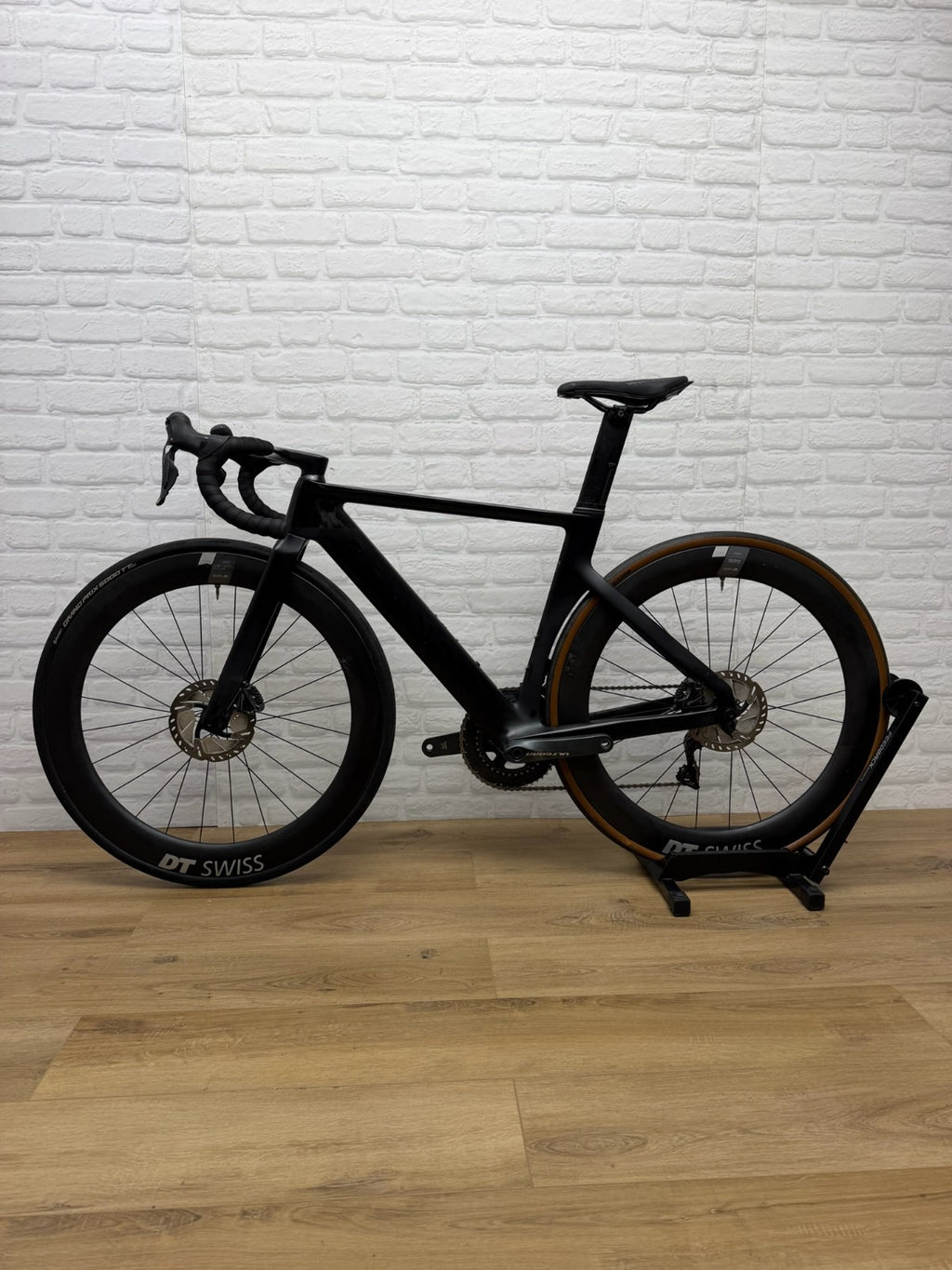 Canyon Aeroad CF SLX XS