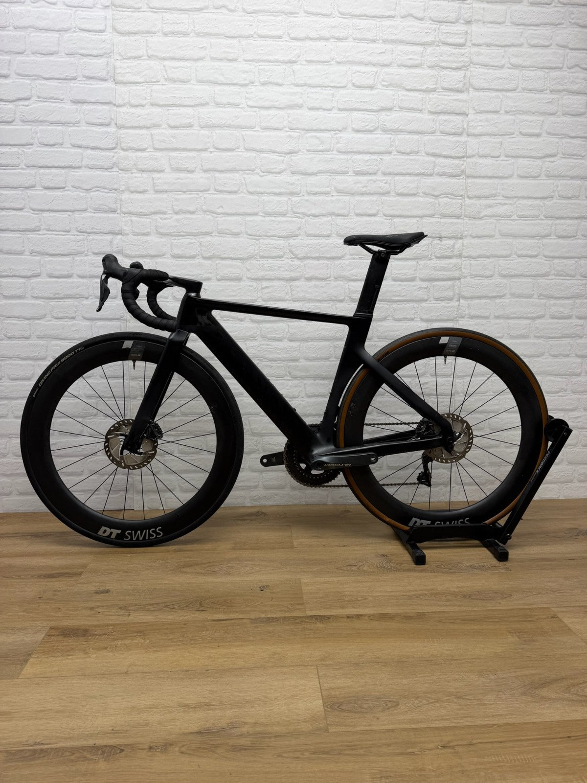 Canyon Aeroad CF SLX XS
