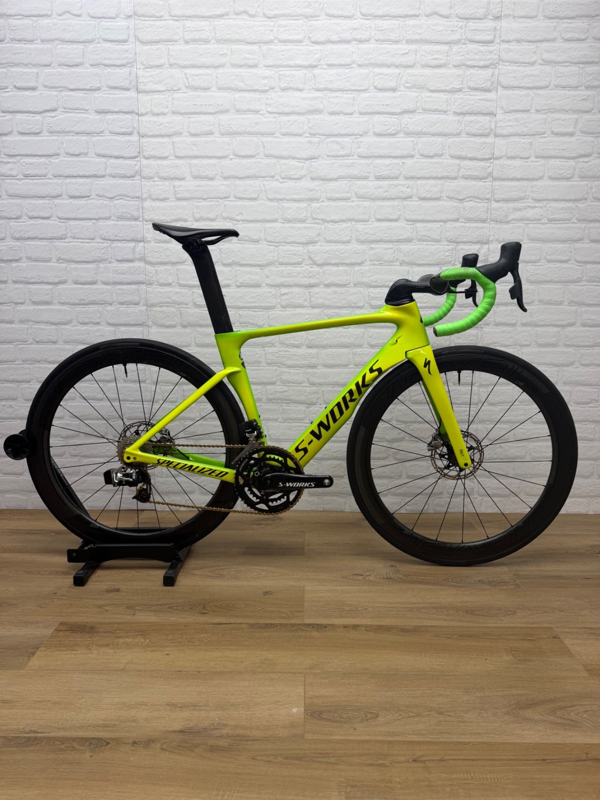 Specialized S-Works Venge Vias 52cm