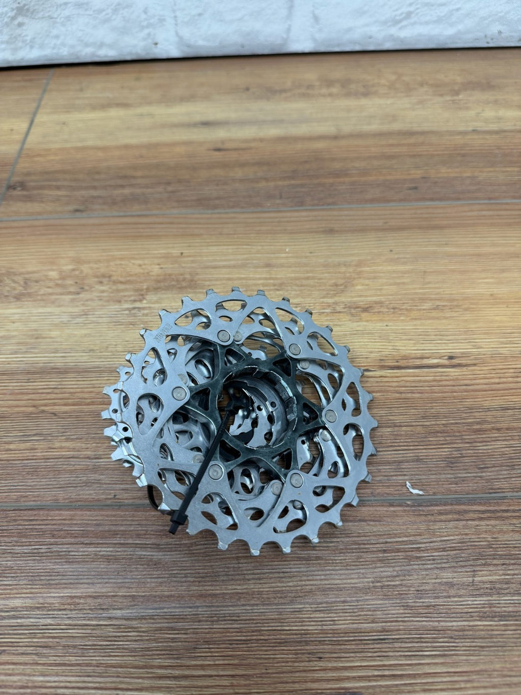 Sram Cassette PG 1050 10 Speed 11-28T