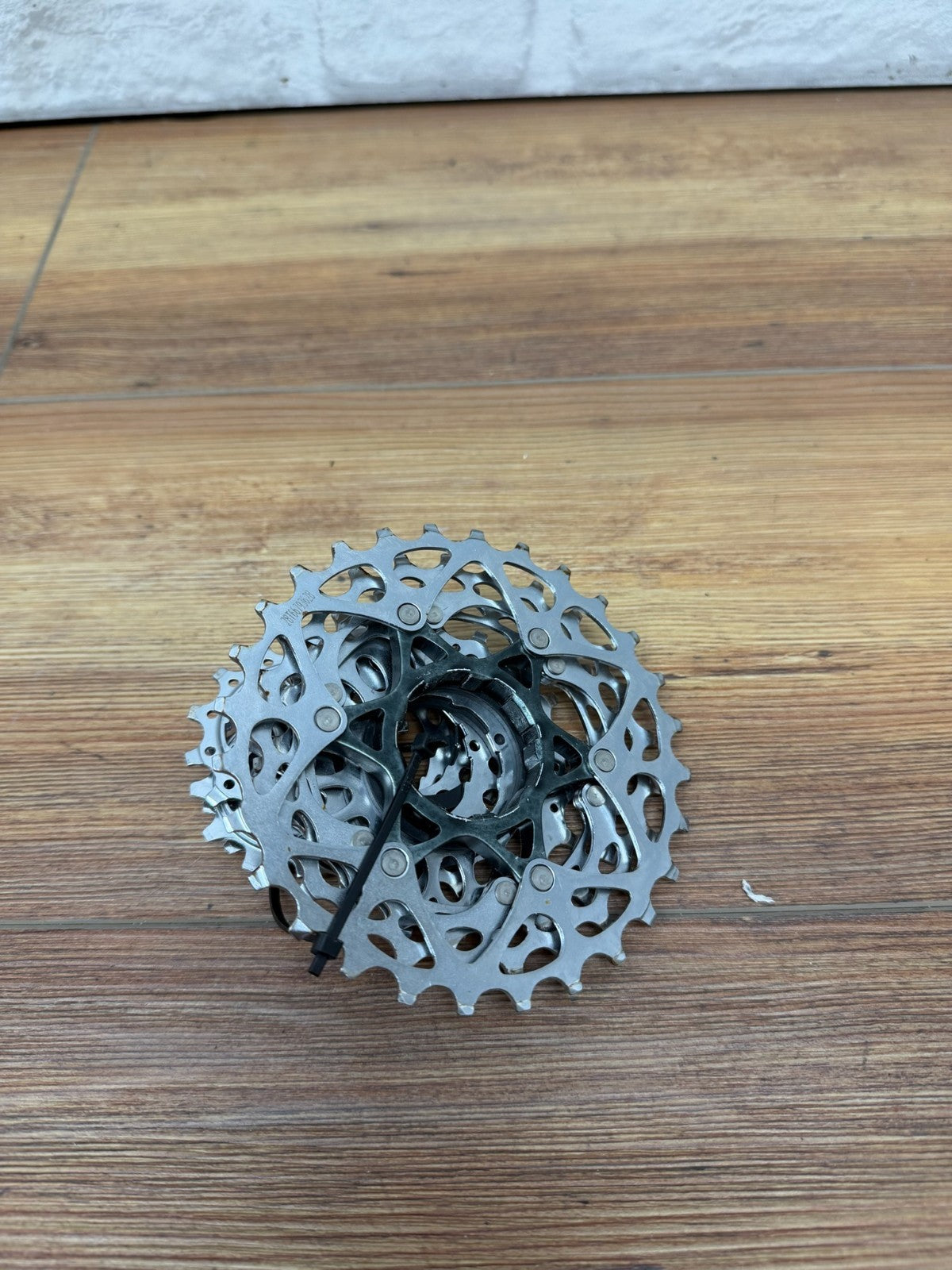 Sram Cassette PG 1050 10 Speed 11-28T