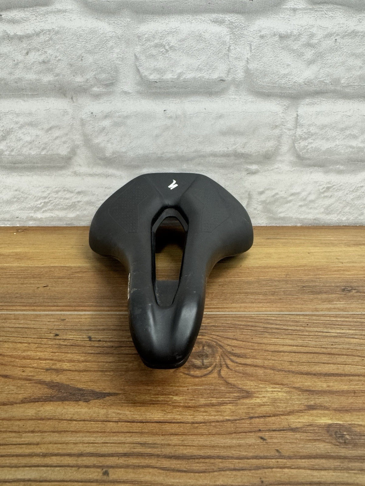 Specialized Power Saddle 143mm Hollow Cr-mo Rails