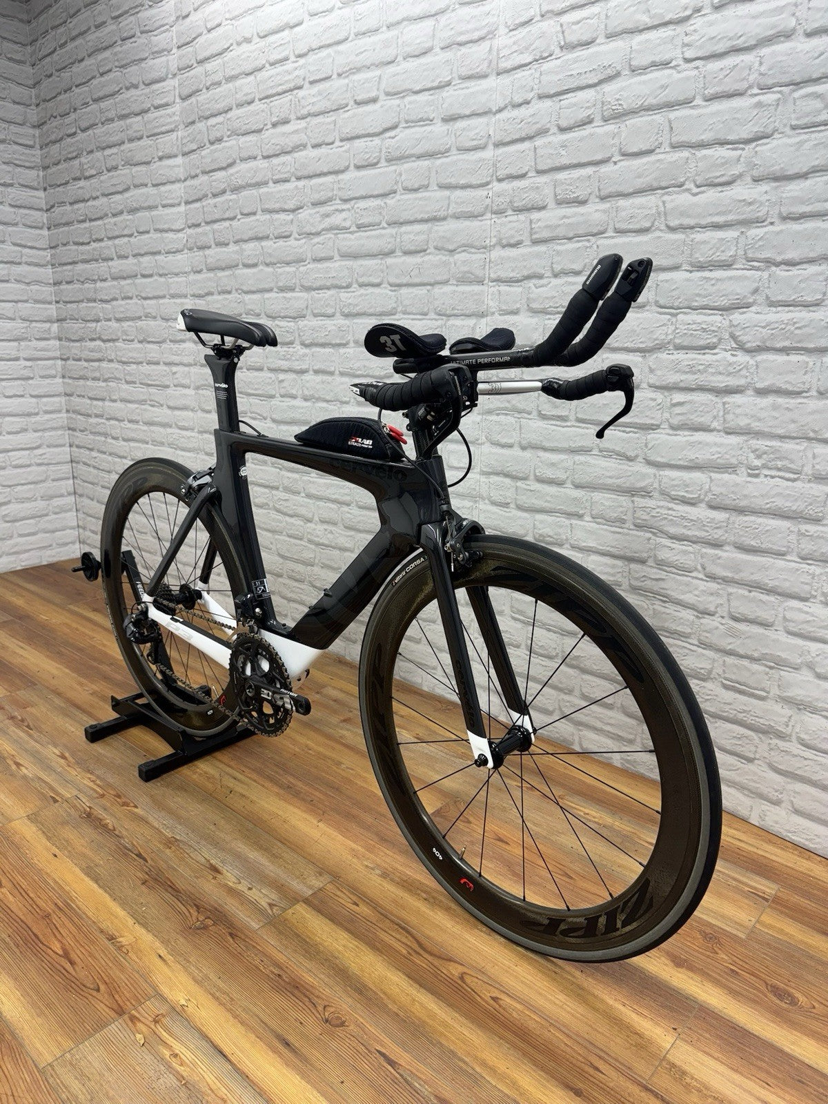 Cervelo P3 51cm Di2
