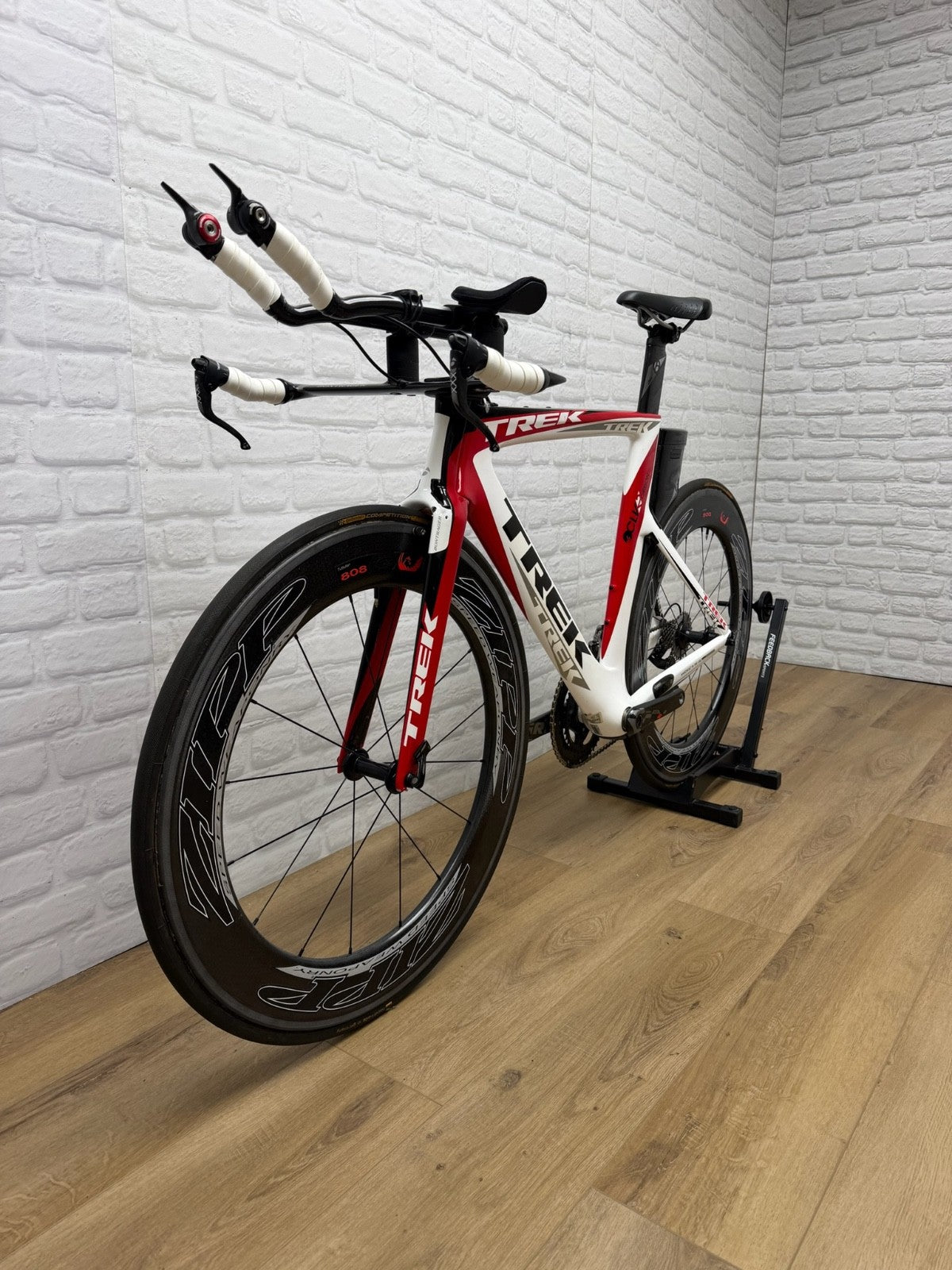Trek Speed Concept Large 56cm Triathlon Bike