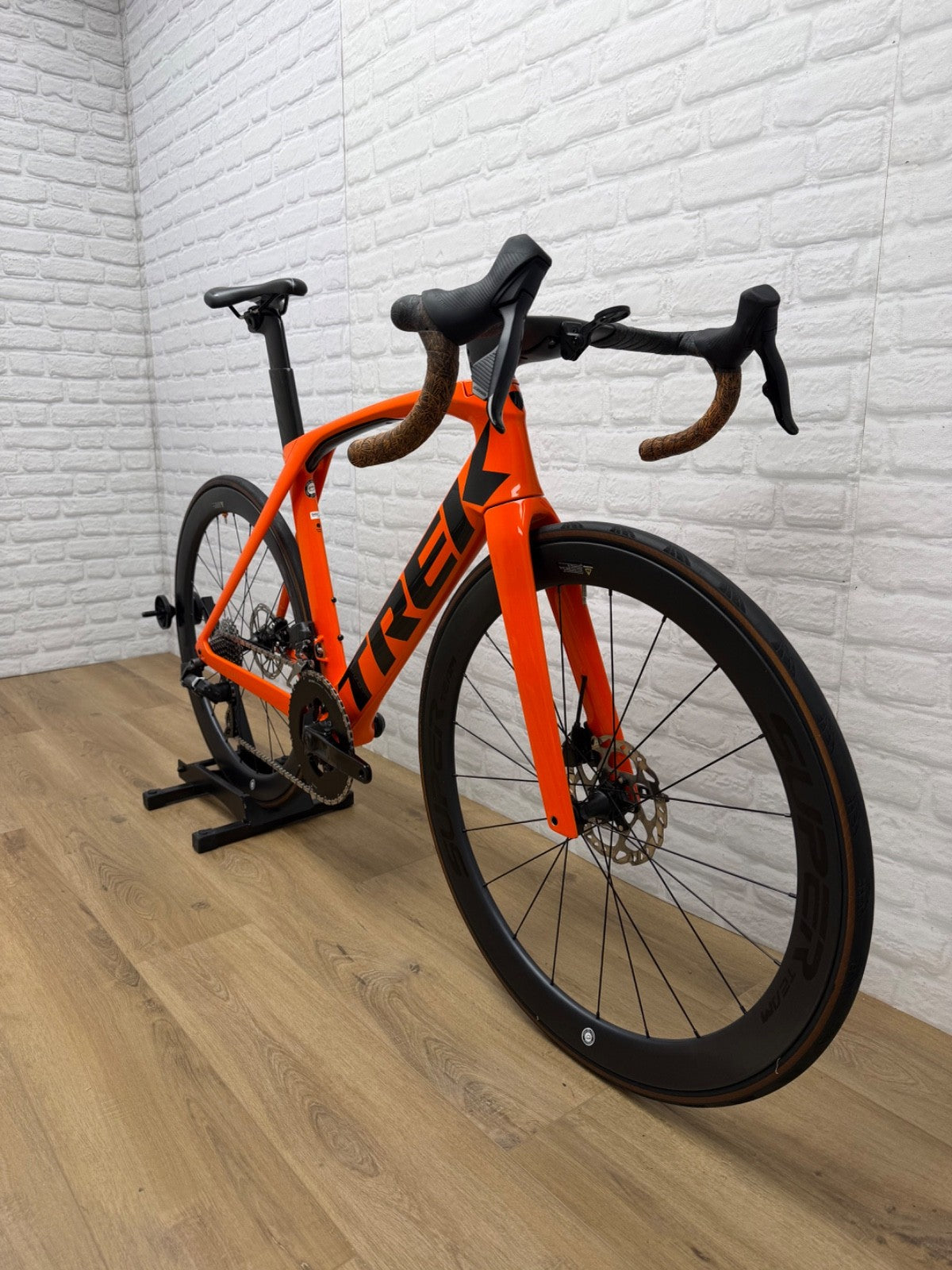 Trek Madone SLR 56cm