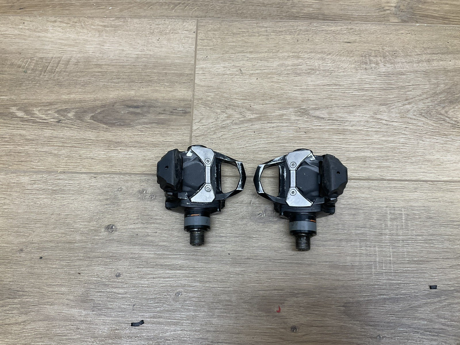Powertap P1s Power Meter Pedals 