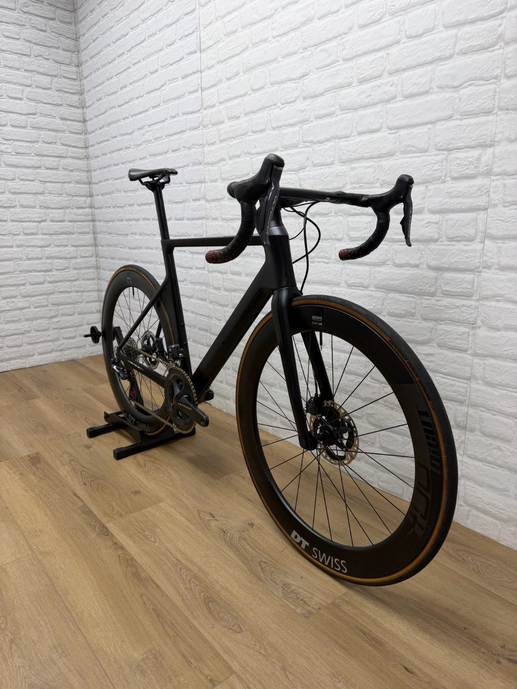 Canyon Aeroad CF SL Medium
