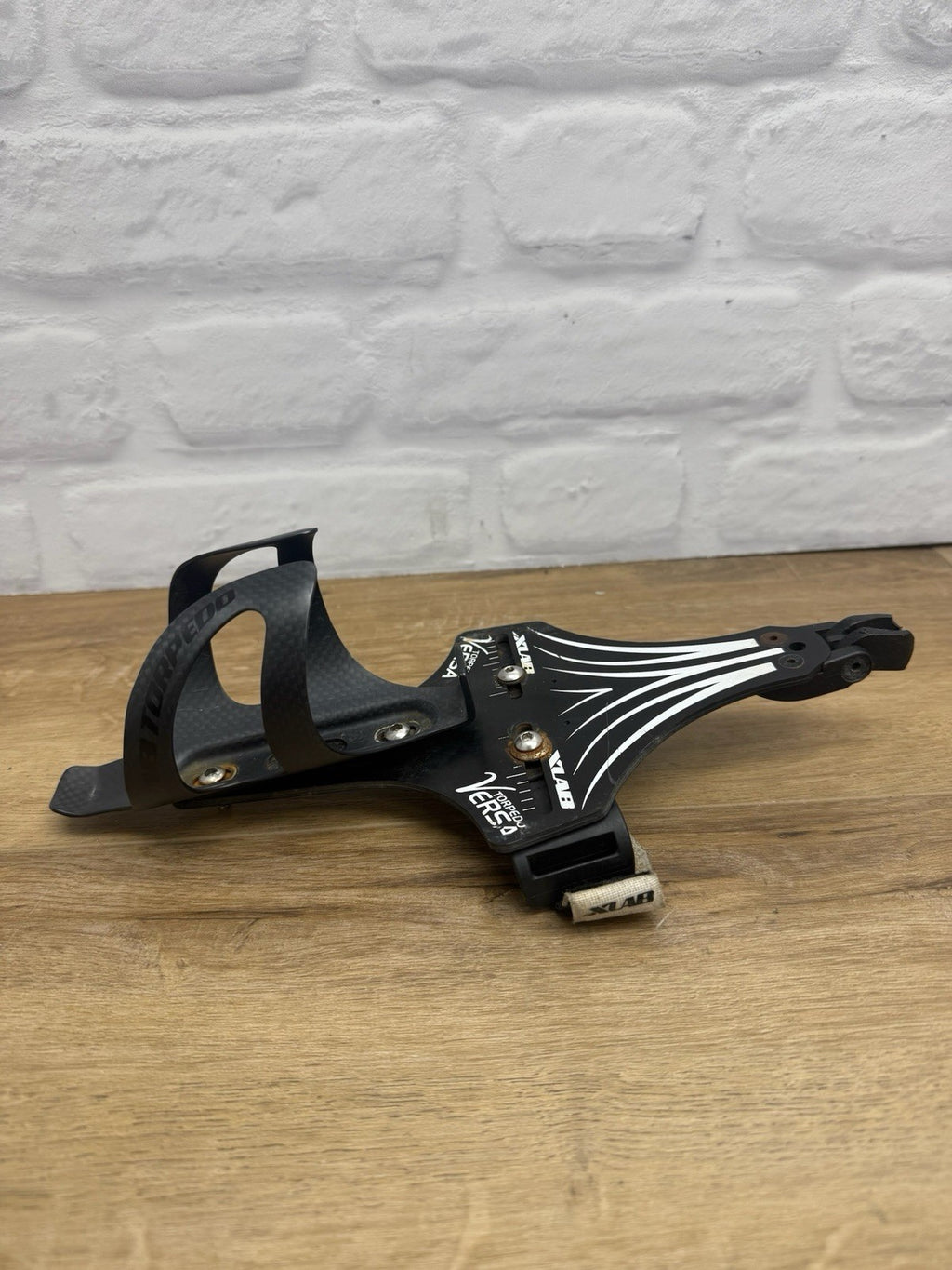 XLAB Torpedo Versa Mount
