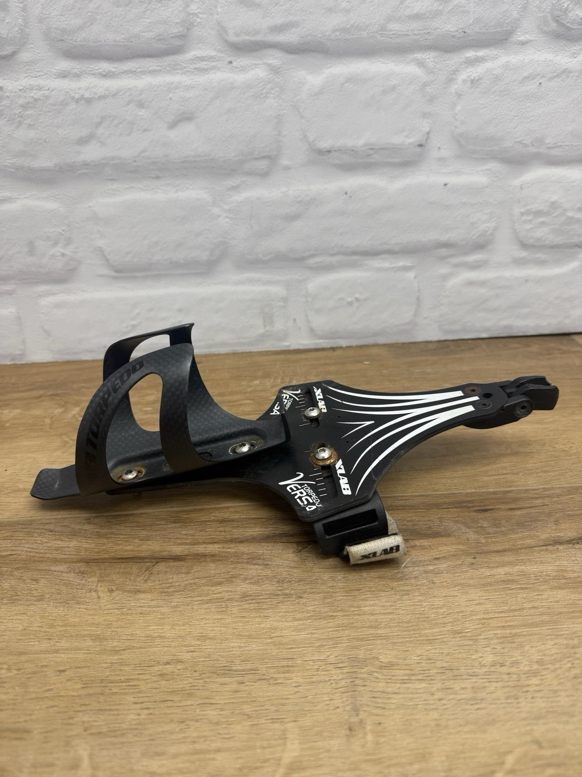 XLAB Torpedo Versa Mount