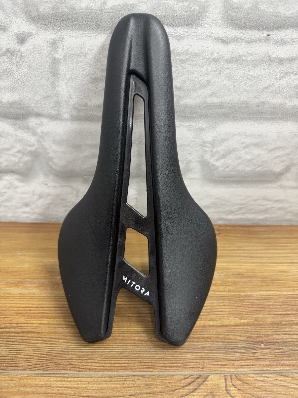 Vellomann Mitora Saddle 139mm