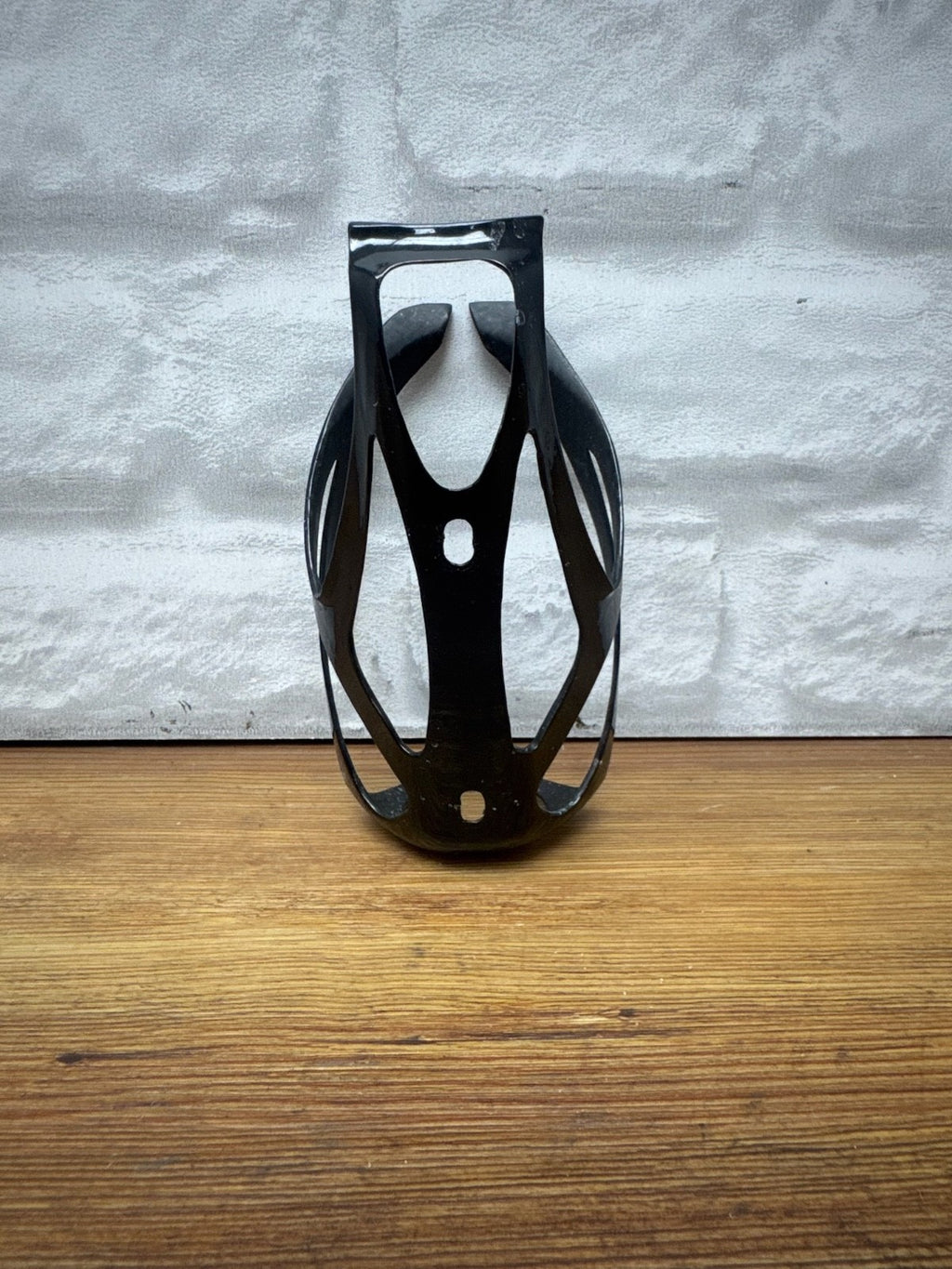 (2) Specialized S-WORKS Rib Cage II Carbon Water Bottle Cages 35g
