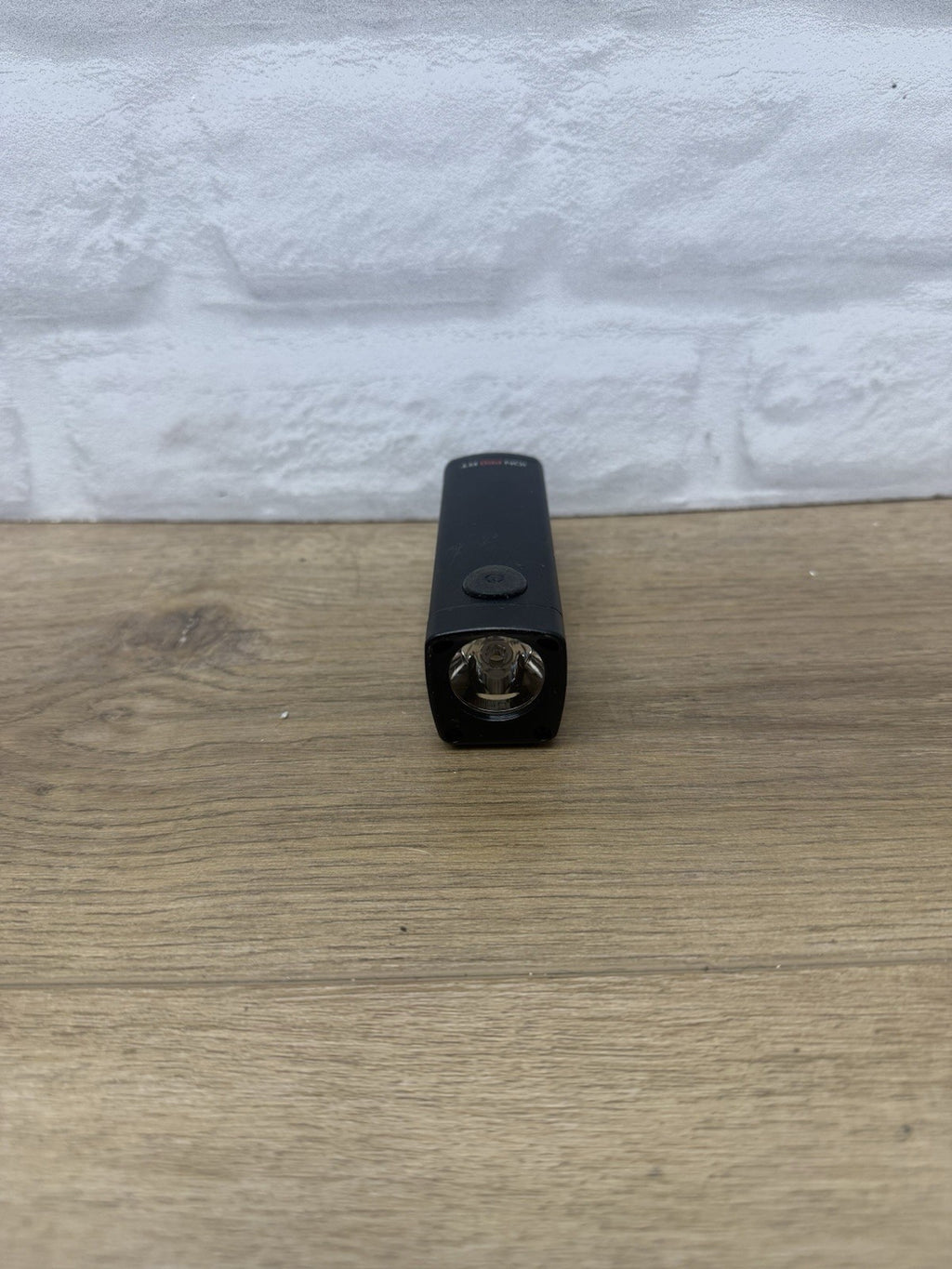 Bontrager Ion Pro RT Front Bike Light