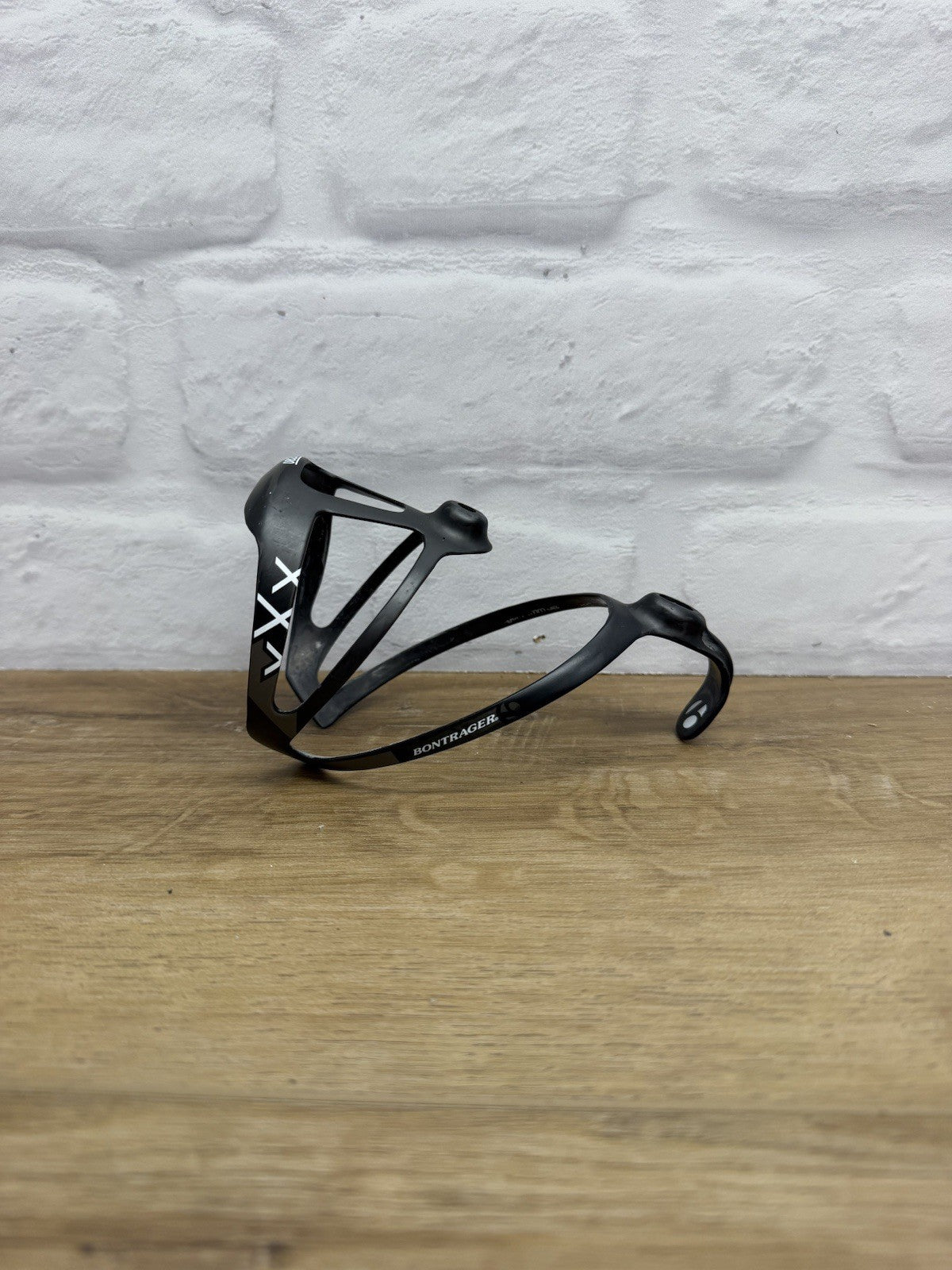 Bontrager XXX Bottle Cage 