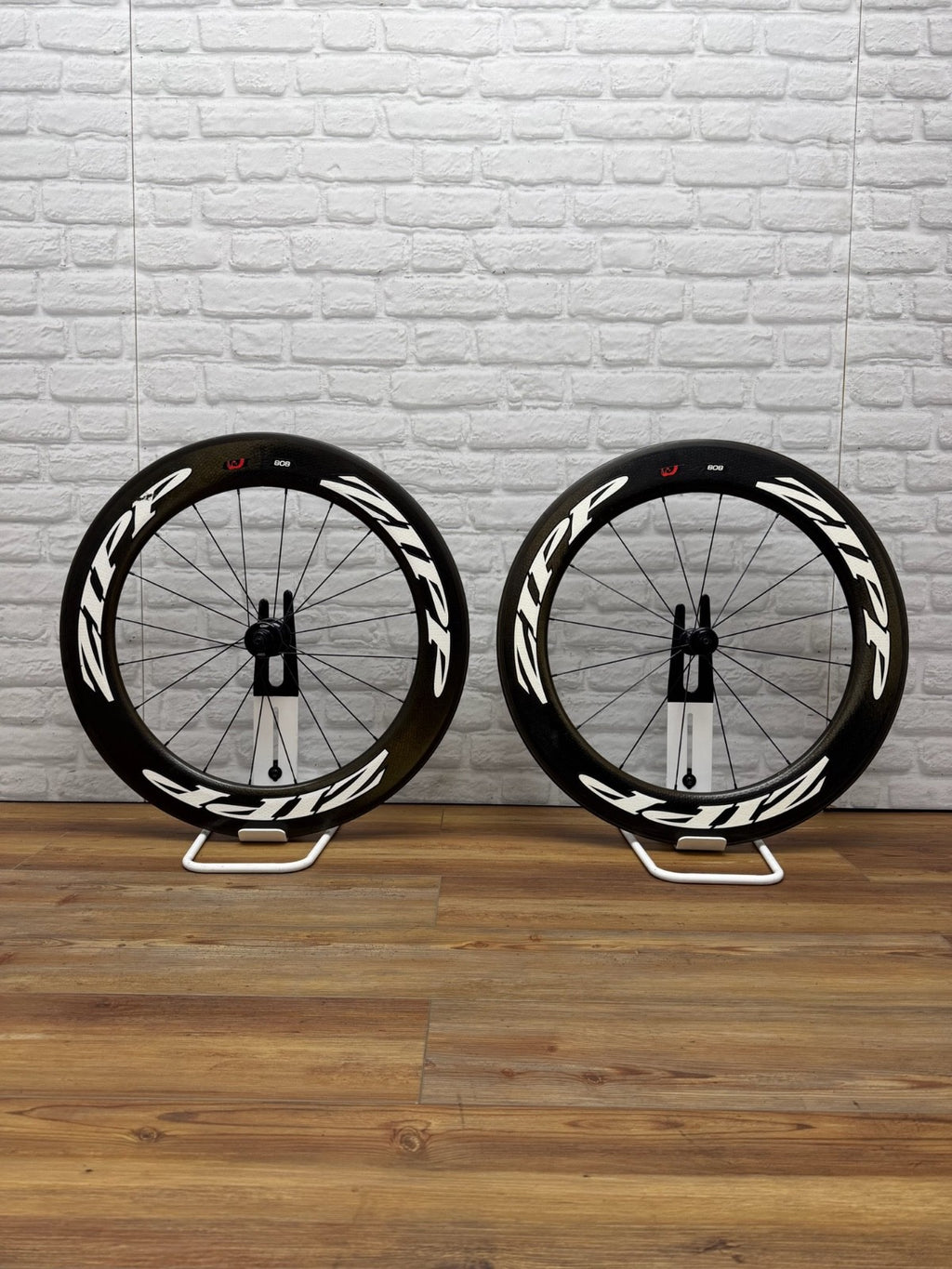 Zipp 808 Firecrest Carbon Wheelset