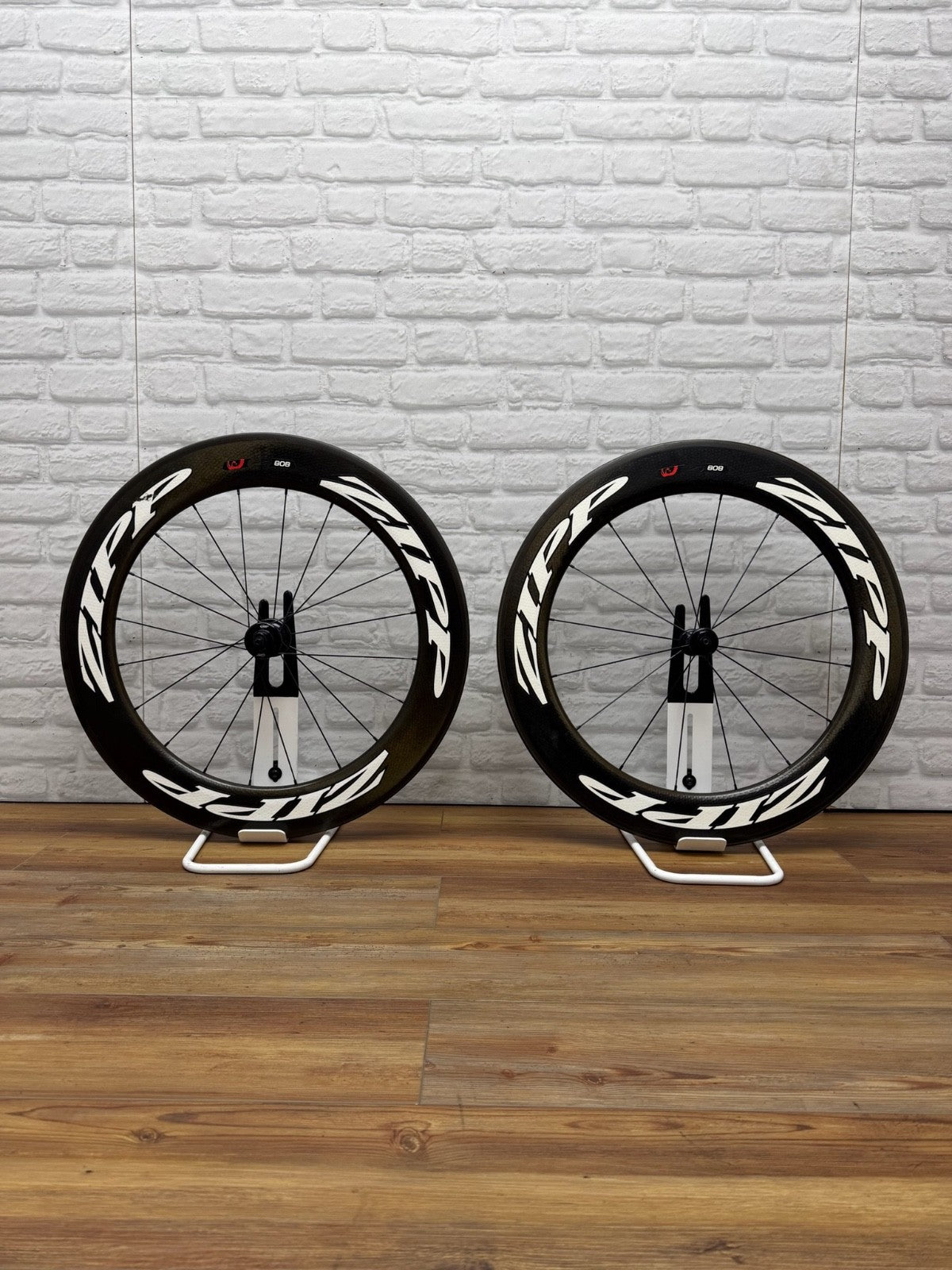 Zipp 808 Firecrest Carbon Wheelset