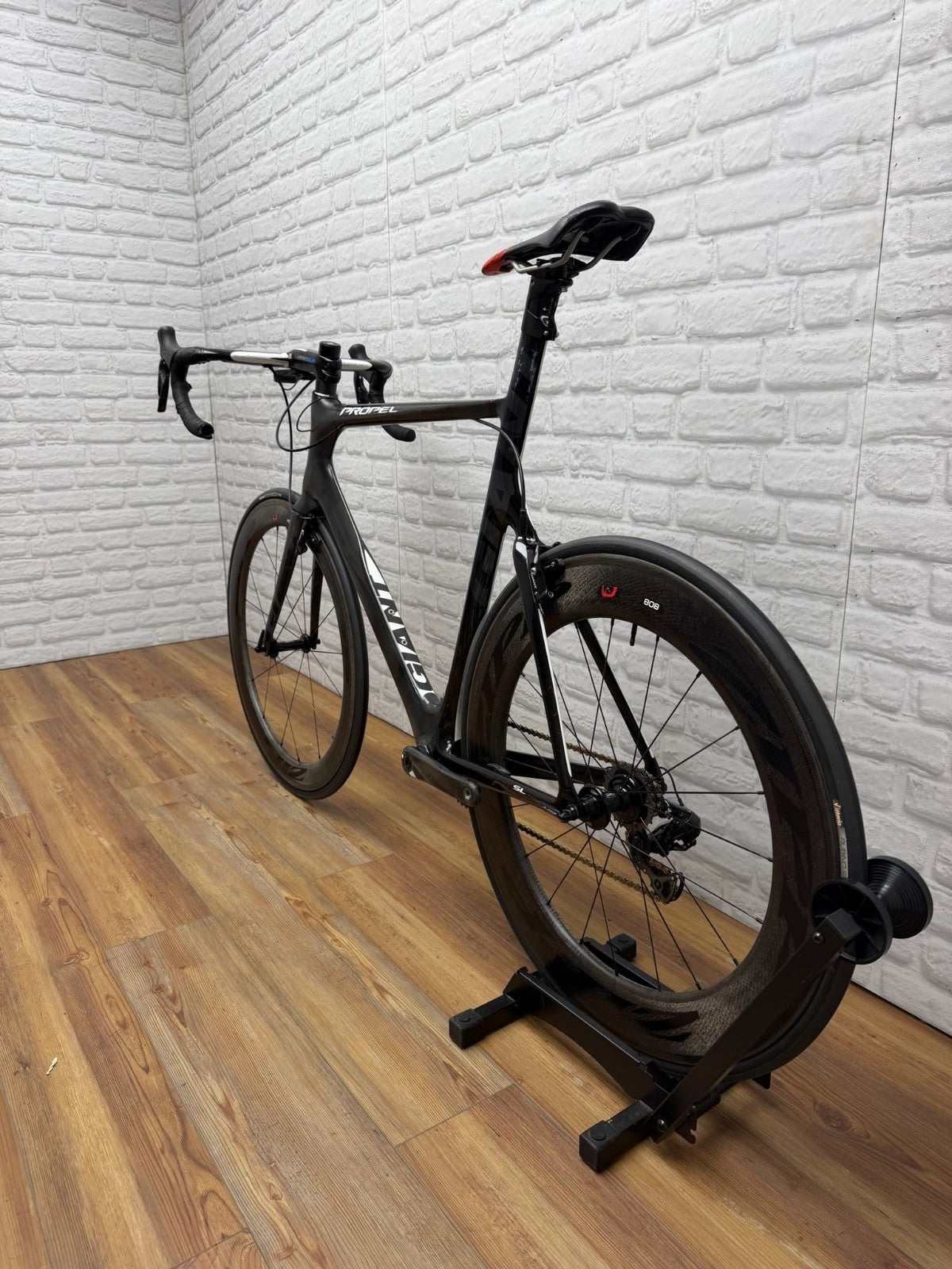 Giant Propel Advanced SL Large Di2