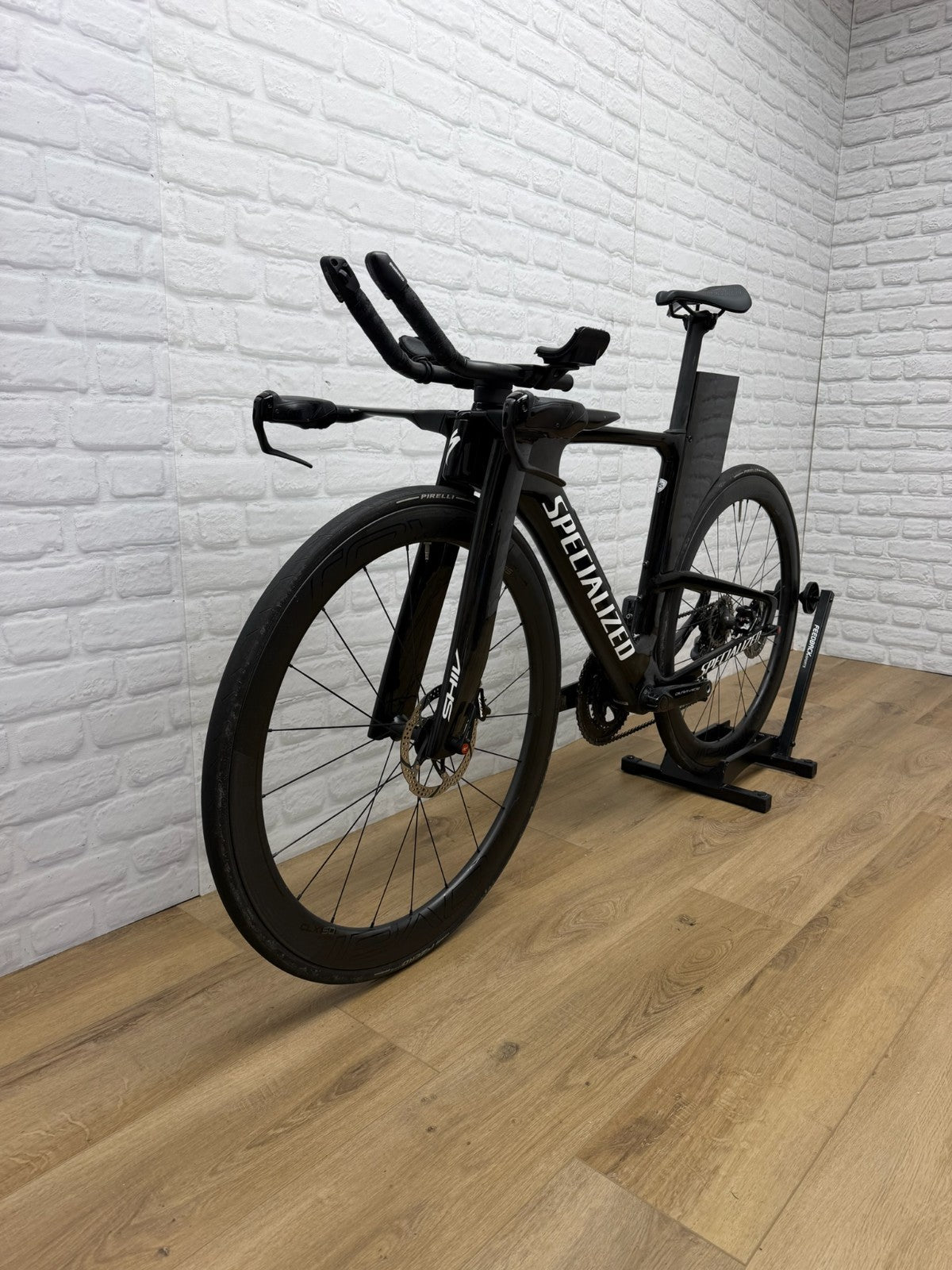 Specialized Shiv Triathlon Bike XS
