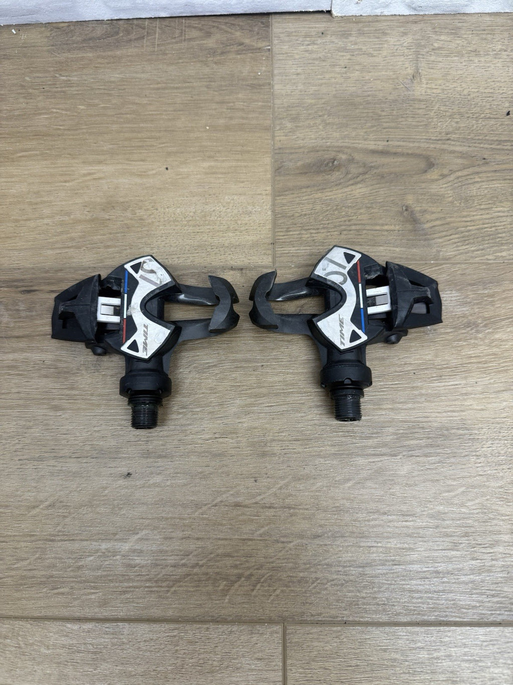 Time Xpresso 7 Carbon Road Bike Pedals 