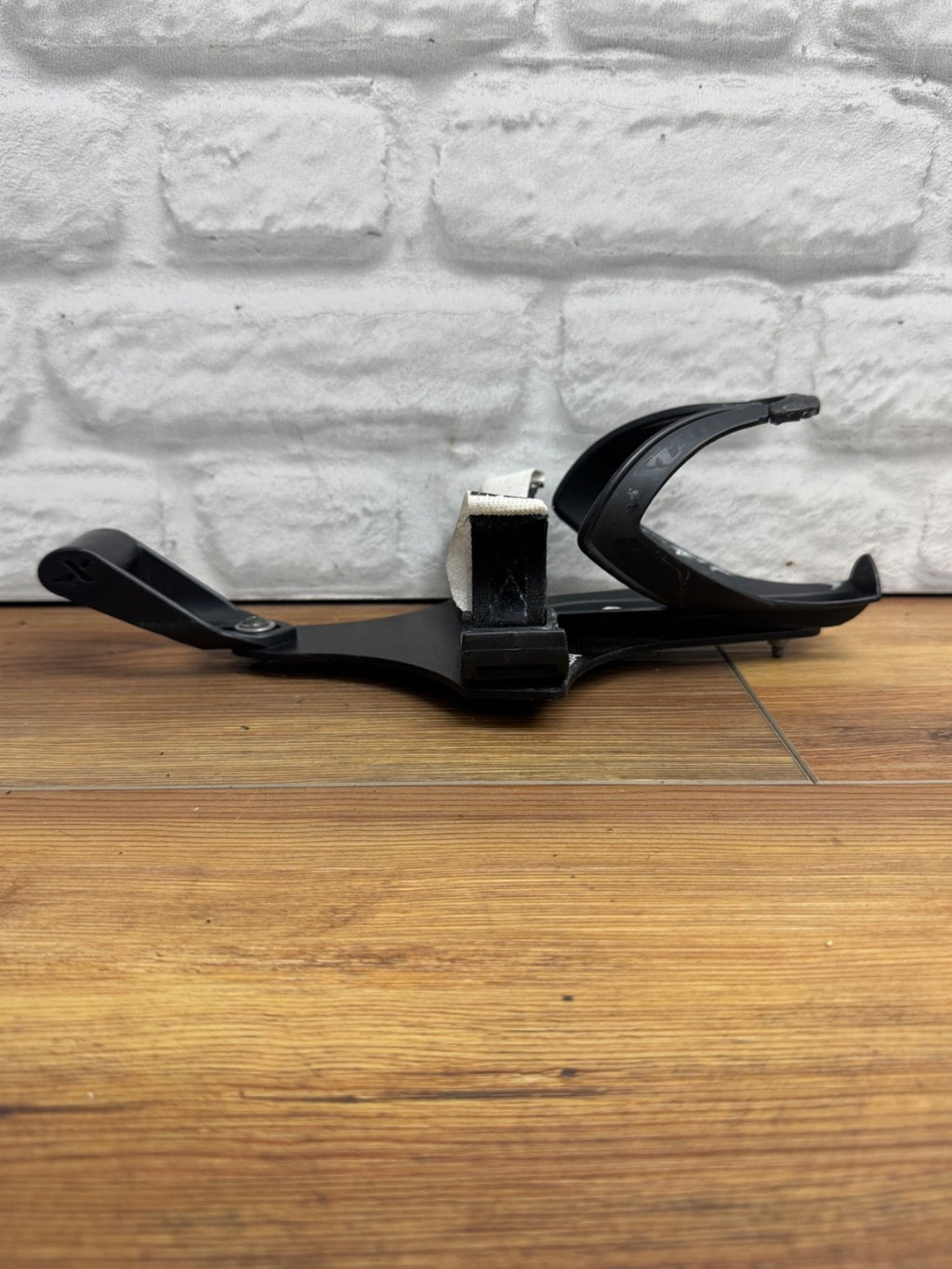 Xlab Torpedo Versa Computer Mount And Bottle Cage