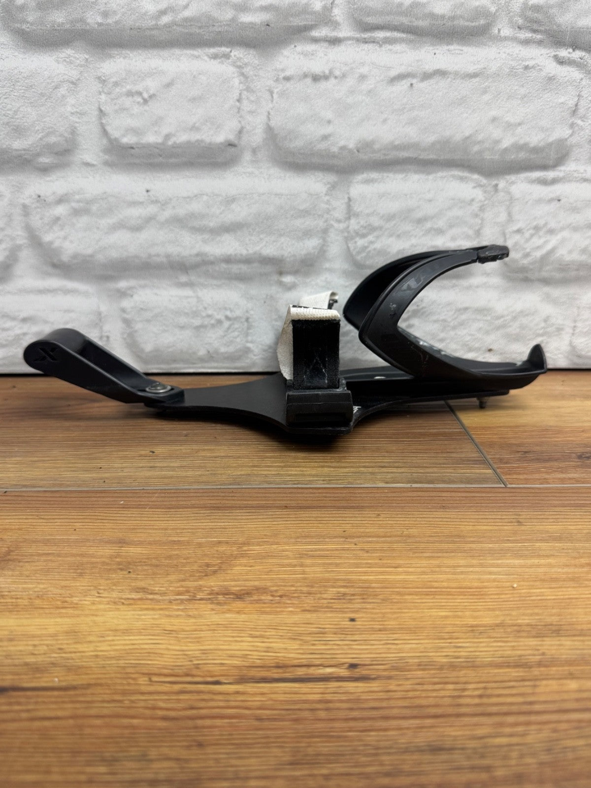 Xlab Torpedo Versa Computer Mount And Bottle Cage