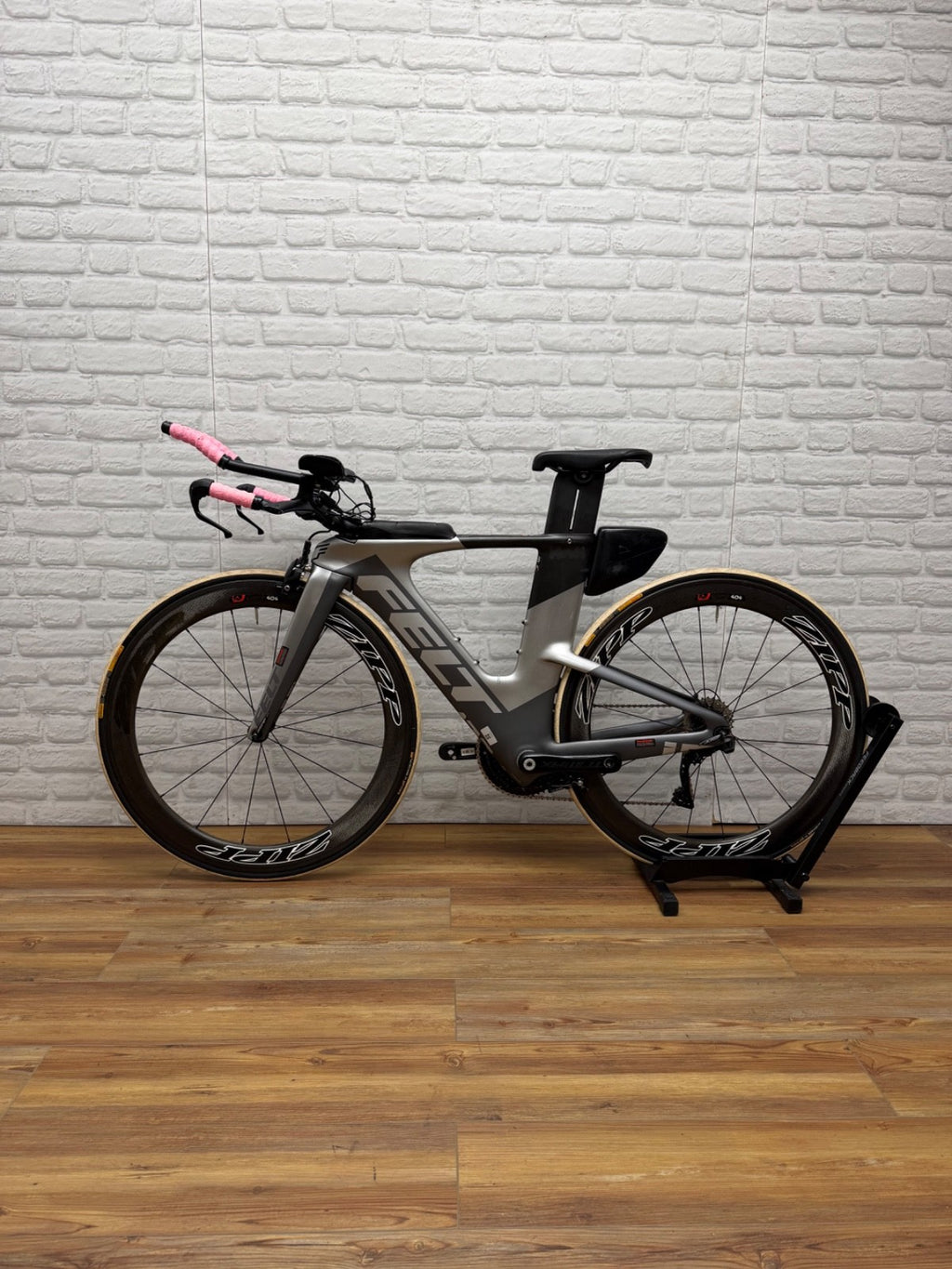 Felt IA 48cm Triathlon Bike