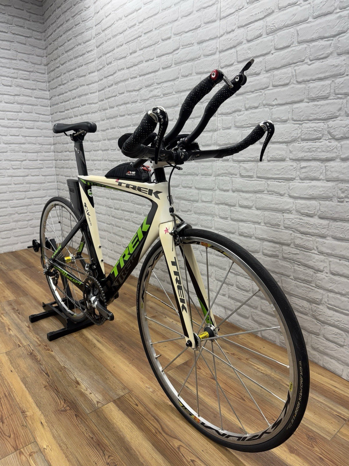 Trek Speed Concept 54cm