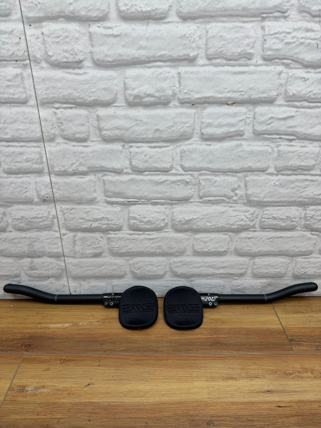 ENVE Aero Clip-On Extensions Take-Off