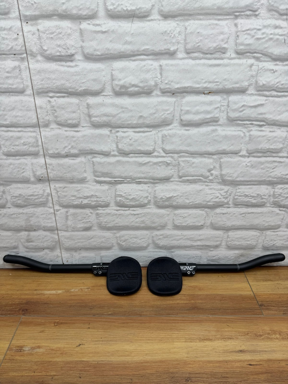 ENVE Aero Clip-On Extensions Take-Off