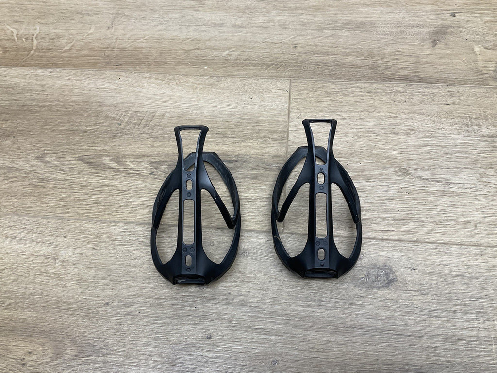 Specialized Plastic Bottle Cage Set 
