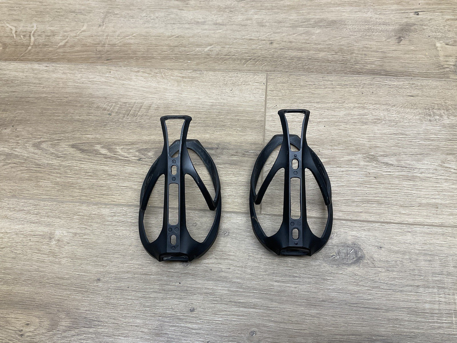 Specialized Plastic Bottle Cage Set 