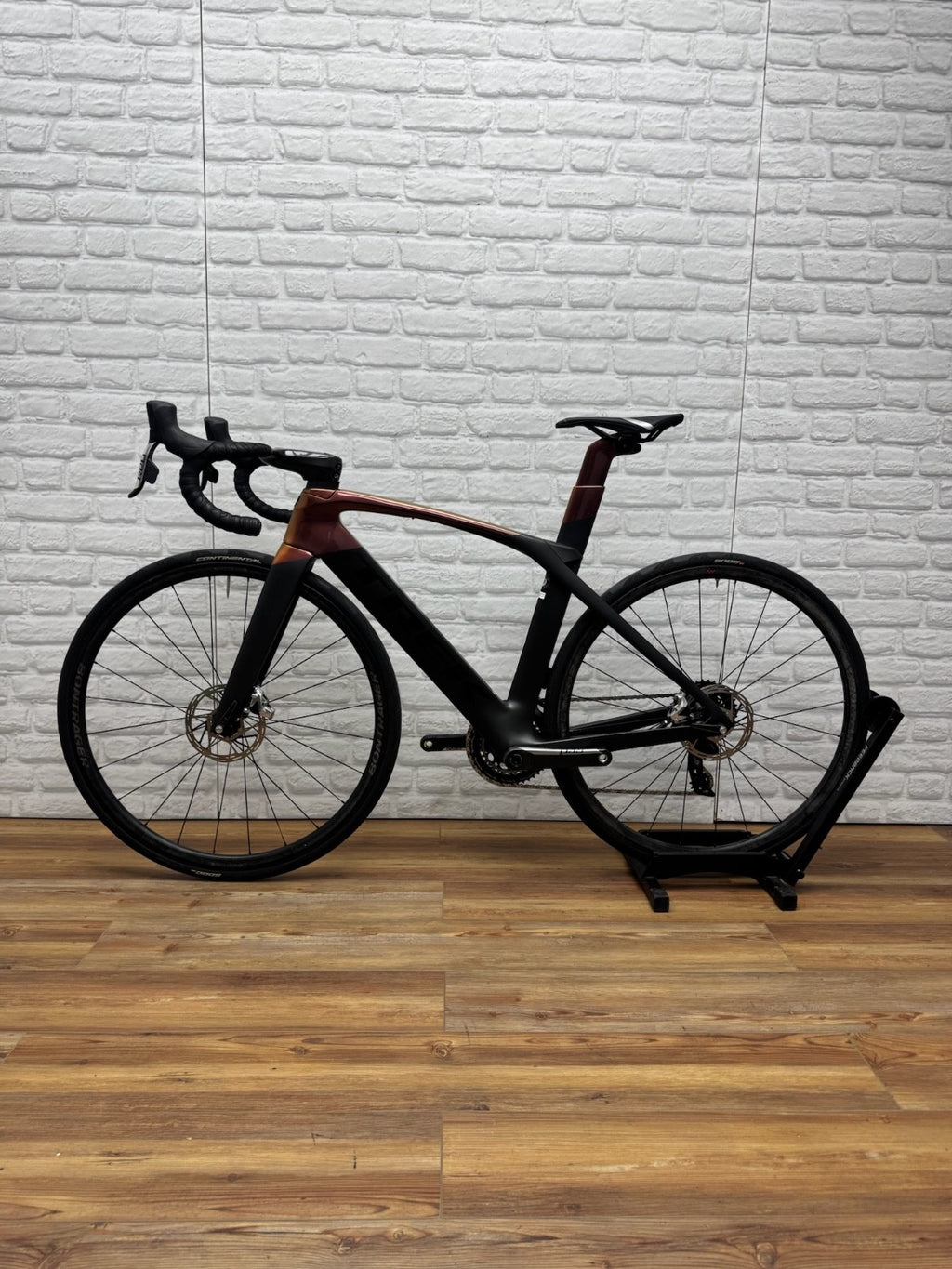 Trek Madone SLR Project One 52cm eTap