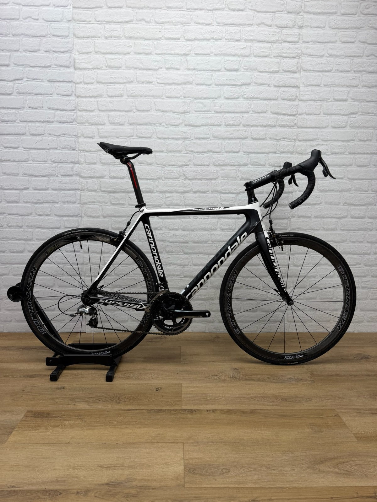 Cannondale Supersix Evo 54cm