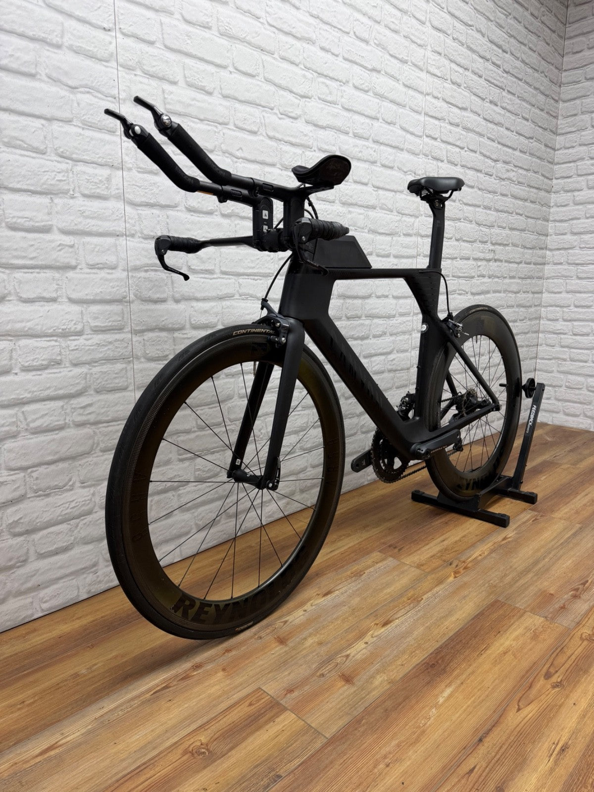 Canyon Speedmax CF SL Medium Triathlon Bike
