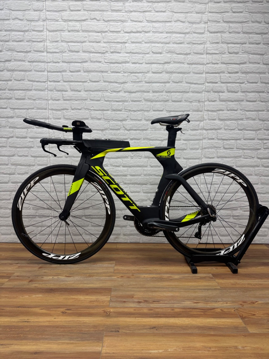 Scott Plasma Team Edition 52cm