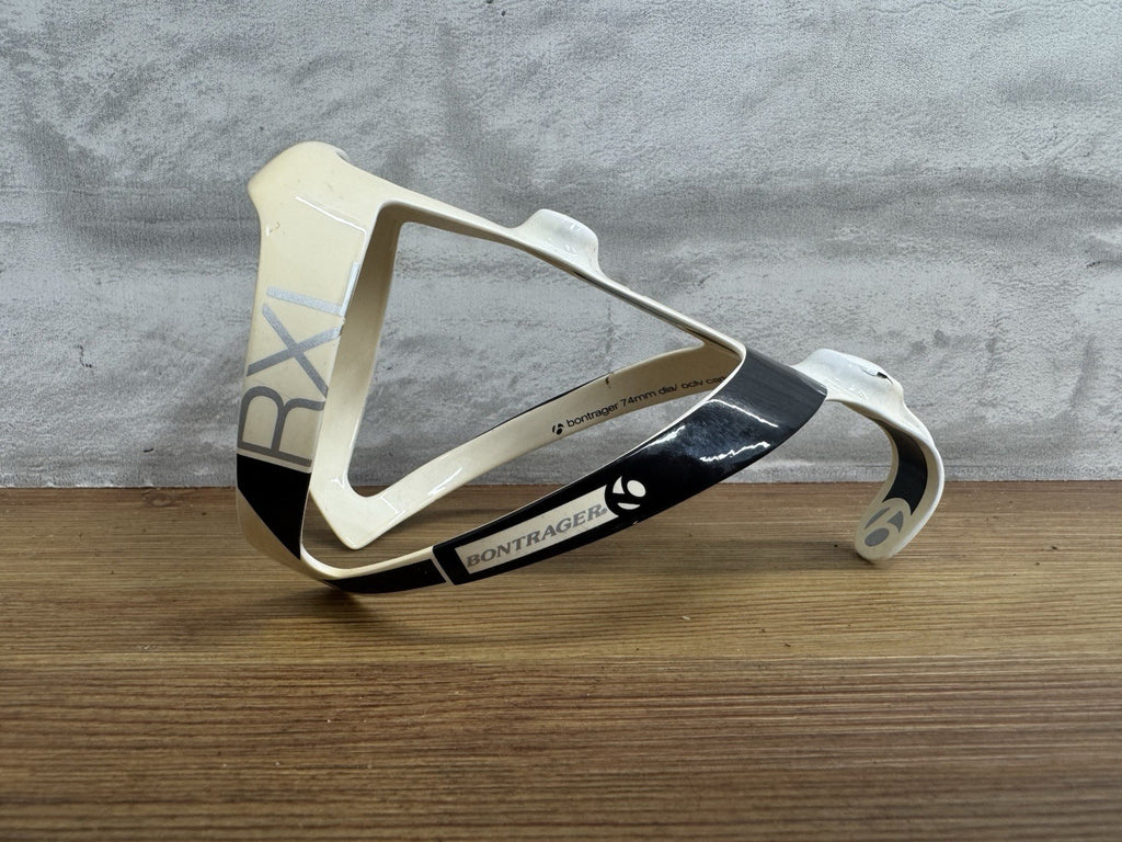 Bontrager RXL Carbon Water Bottle Cage